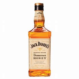 Products: Jack Daniels Honey - Whitford Merchants