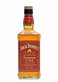 Jack Daniels Tennessee Fire - Whitford Merchants