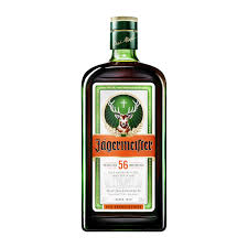 Products: Jagermeister 700ml - Whitford Merchants