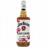 Jim Beam Black Cherry - Whitford Merchants