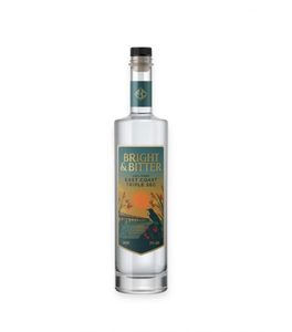 Products: National Distillery Bright and Bitter East Coast Triple Sec - Whitford Merchants