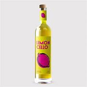 National Distillery Limoncello - Whitford Merchants