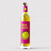 National Distillery Yuzucello - Whitford Merchants