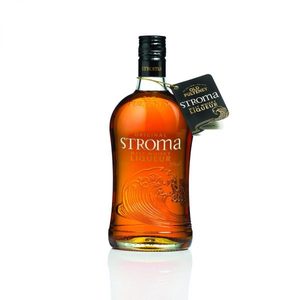 Products: Old Pulteney “Stroma Liqueur” - Whitford Merchants