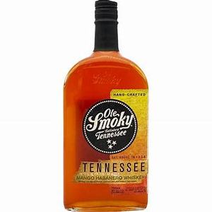 Ole Smoky Mango Habanero Whiskey - Whitford Merchants