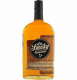 Products: Ole Smoky Peanut Butter Whiskey - Whitford Merchants