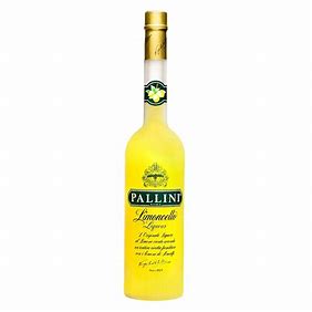 Pallini Limoncello - Whitford Merchants
