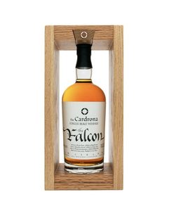 Products: The Falcon Cardrona Single Malt Whisky - Whitford Merchants