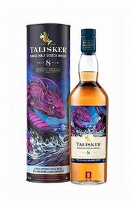 Talisker 8 Yr 2021 Special Release - Whitford Merchants