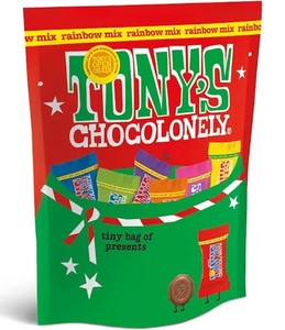 Tony’s Christmas Pouch - Whitford Merchants