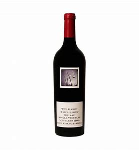 Two Hands Yacca Block Shiraz 2019 - Whitford Merchants