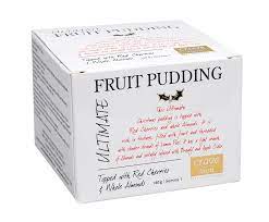 Products: Ultimate Fruit Pudding - Whitford Merchants