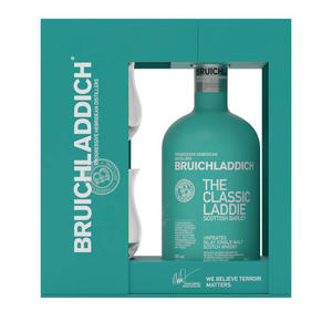 Bruichladdich Gift Pack - Whitford Merchants