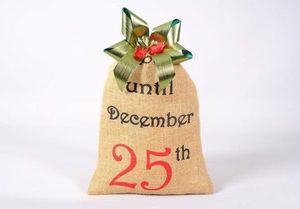 Products: Do Not Open Xmas Bag - Whitford Merchants
