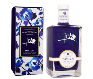 Products: Ink Gin - Whitford Merchants