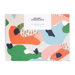 Gift Boxes For Her: House of Chocolate Deluxe Selection |48 Piece Box