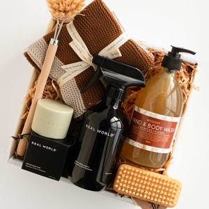 Gift Boxes For Her: Boutique Kitchen Gift Box