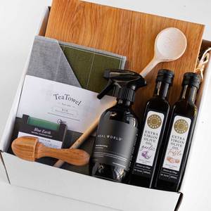 Gift Boxes For Her: Kitchen Whizz Gift Box