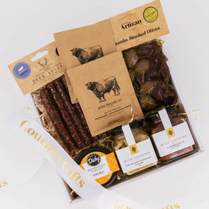 Gift Boxes For Him: Wild Catch Gift Box
