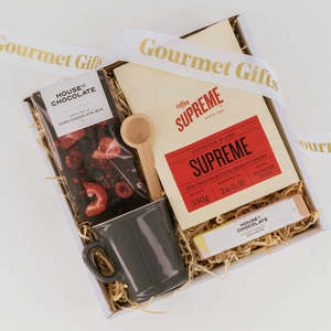 Gift Boxes For Him: Coffee Break Gift Box