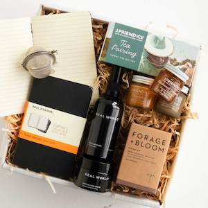 Gift Boxes: Restoration Gift Box