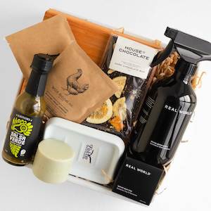 Gift Boxes: Aotea Gift Box