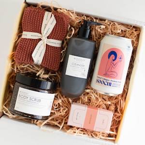Gift Boxes: Glow Up Gift Box