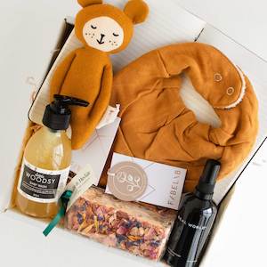 Gift Boxes: Little Bear Gift Box