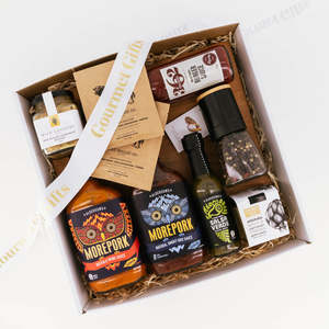 Gift Boxes Wedding: Something Saucy Luxe Gift Box
