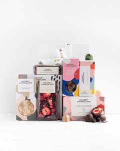 Gift Boxes Fathers Day: House of Chocolate Supreme Gift Box