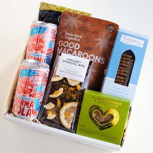 Gift Boxes: Sweet Morsels Gift Box