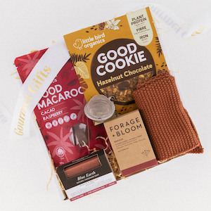 Gift Boxes Wedding Bridal: The Lovely Gift Box