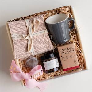 Gift Boxes For Her: You've Spoiled Me Gift Box | Regular