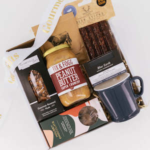 The Blokes Regular Gift Box