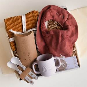 Gift Boxes Baskets Under 100: Wild Child Gift Box