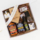 Something Saucy Luxe Gift Box