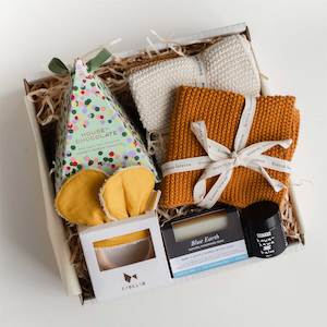 Gift Boxes Between 100 150: Welcome Baby Gift Box