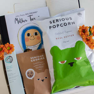 Gift Boxes New Baby: Little One Gift Box