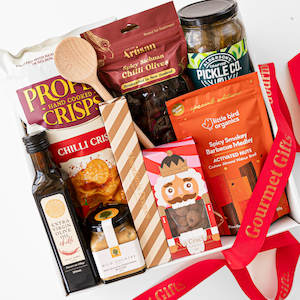 Gift Boxes Between 100 150: Festive Delights Gift Box