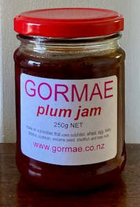 Plum Jam