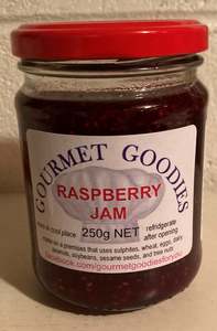 Raspberry Jam