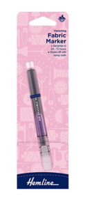Sewing Assessories: Fabric Marker - Vanishing