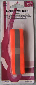 Tapes: Reflective Tape
