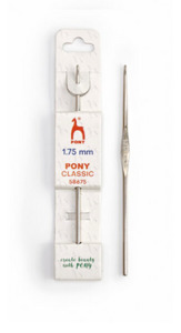 Crochet Hook - 12cm length