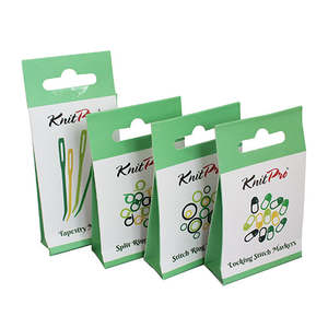 Knitting Assessories: Stitch Marker