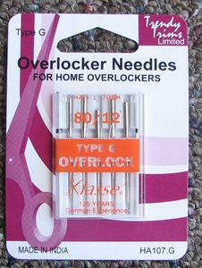 Overlocker Threads: Overlocker