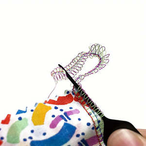 Overlocker Threads: Overlockey Hookey