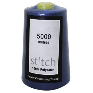Overlocker Threads: OverLocker Thread - 5000 meters