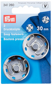 Snap Fastener