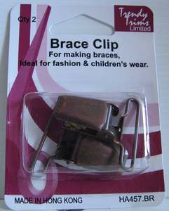 Brace Clip